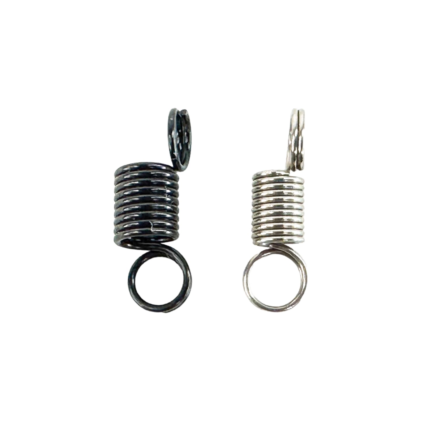 CTM AAP-01 Easy-Pull Trigger Spring - Silver
