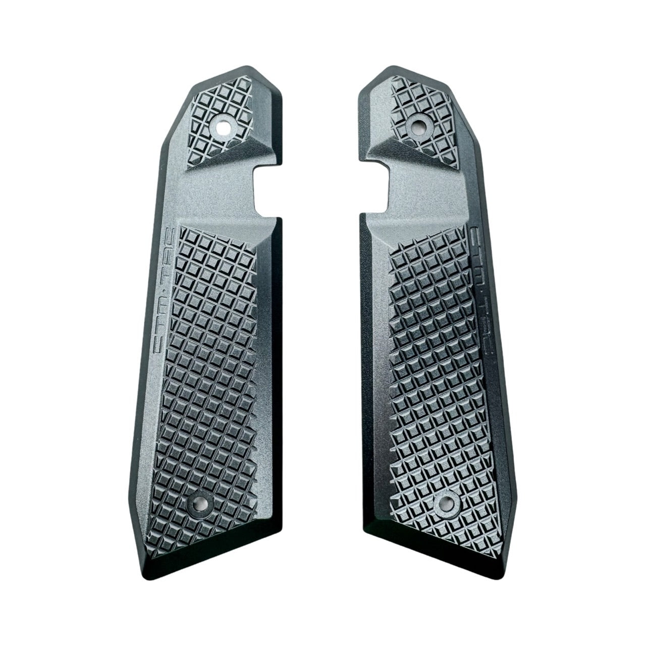 CTM AAP-01 FUKU-2 Frame CNC Aero Side Panel, Type A - Grey