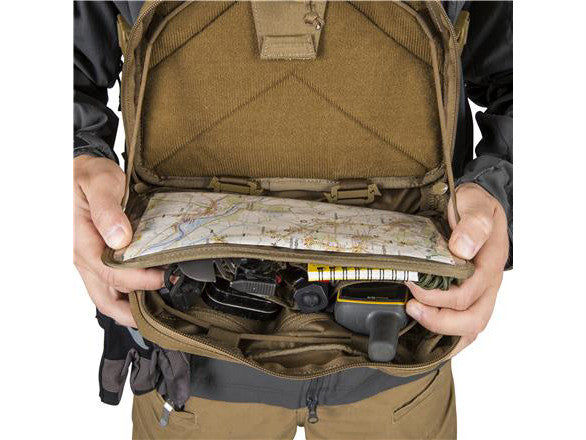 HELIKON Chest Pack Numbat® - Grey