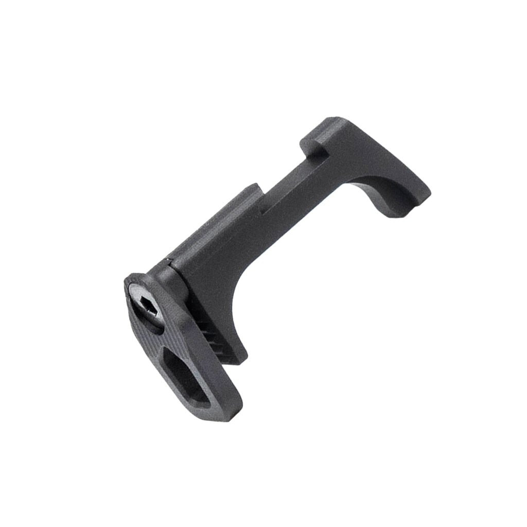 Novritsch TP22 CNC Speed Mag Release - Black
