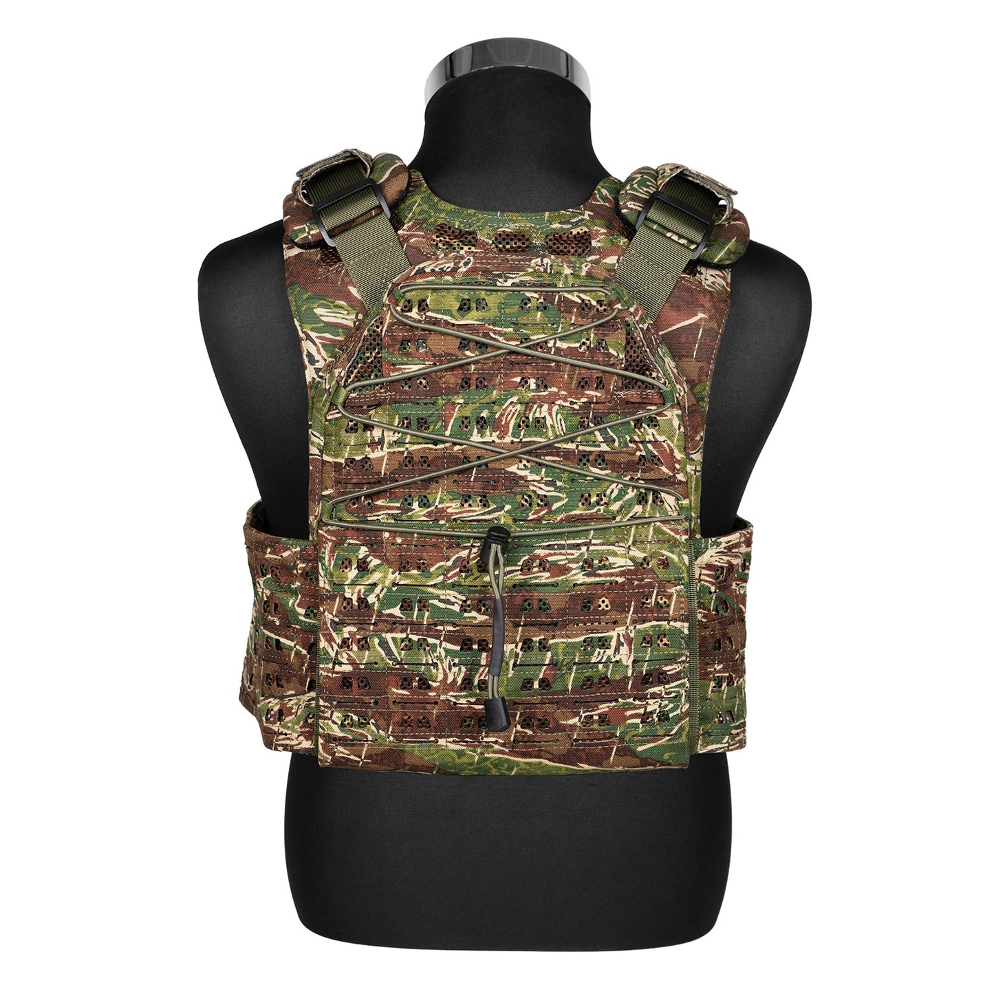 Novritsch Airsoft Plate Carrier ASPC 1.2 - Kreuzotter
