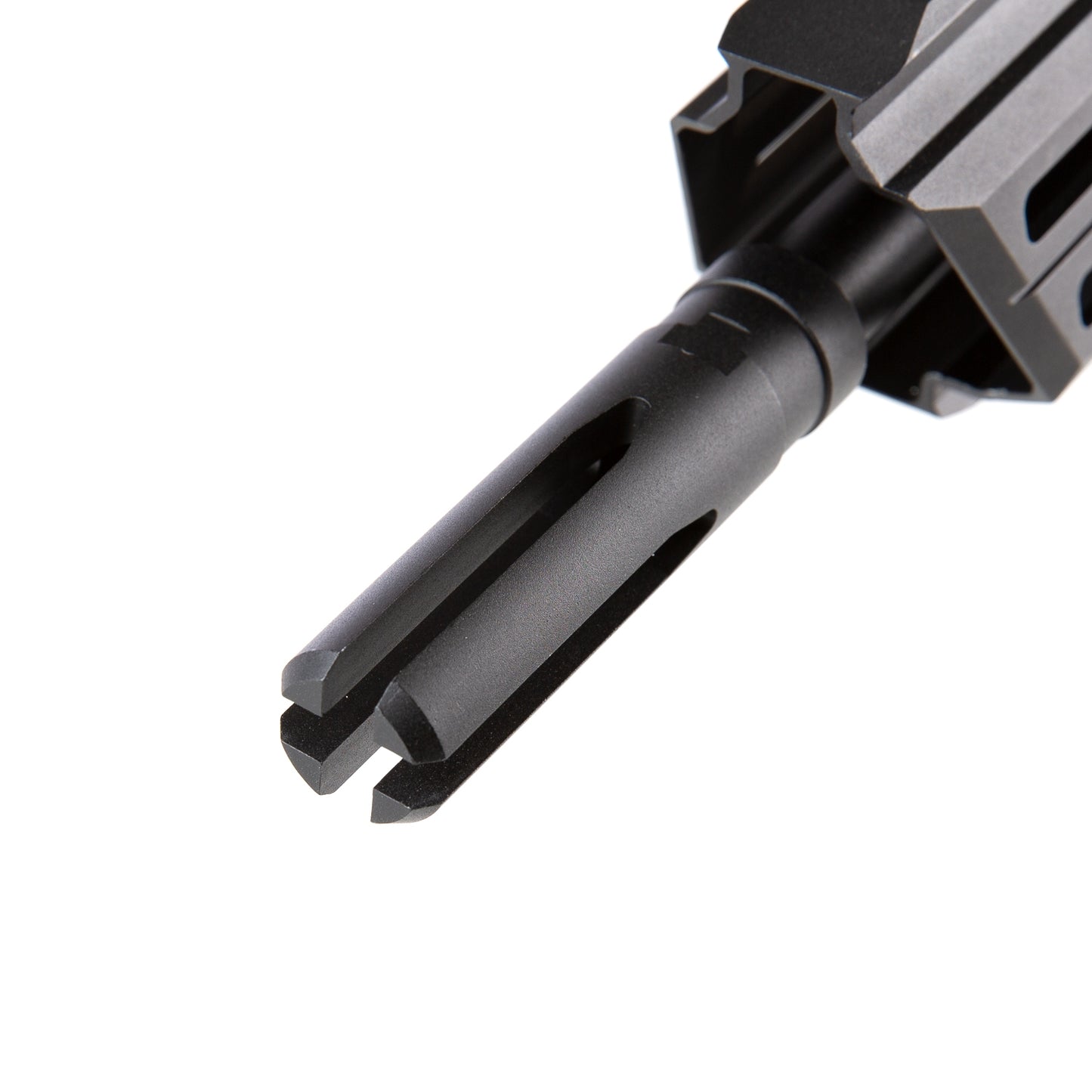 Novritsch SSR63 A3 DMR Rifle - Black
