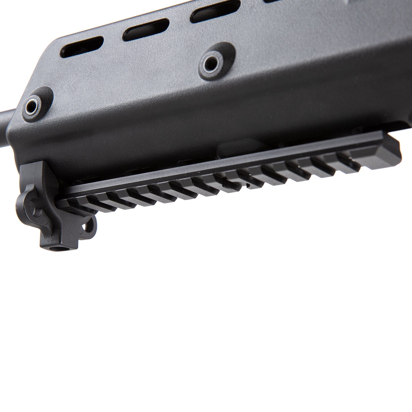 Novritsch SSR63 A1Assault Rifle - Black