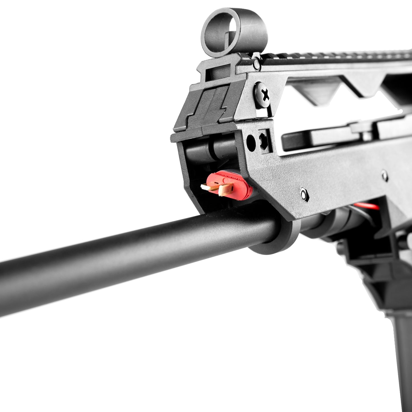 Novritsch SSR63 A1Assault Rifle - Black