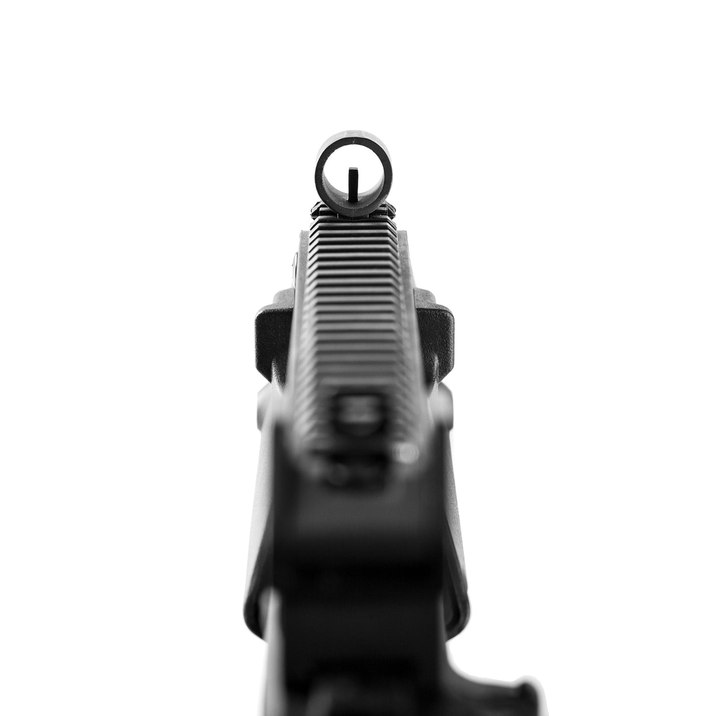 Novritsch SSR63 A1Assault Rifle - Black