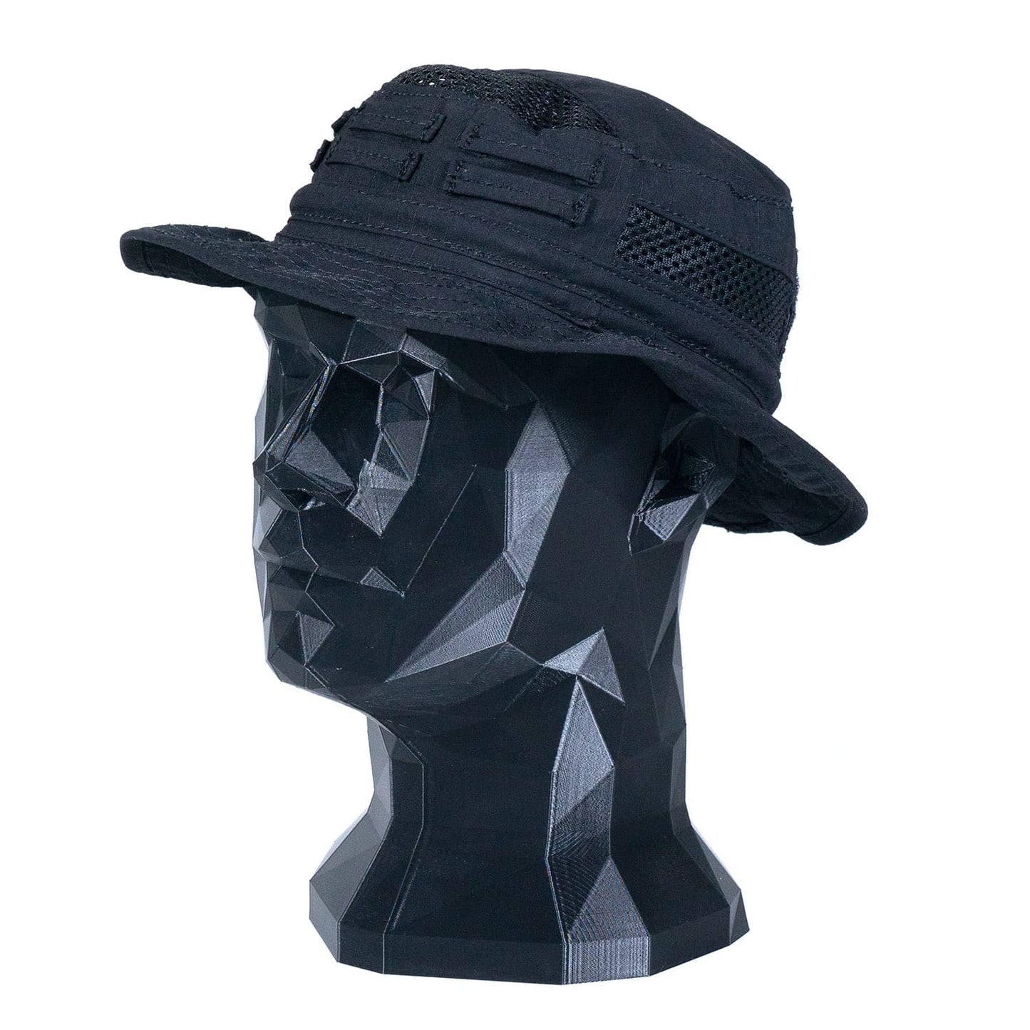 Novritsch Hot Weather Boonie Hat - Black - S-M
