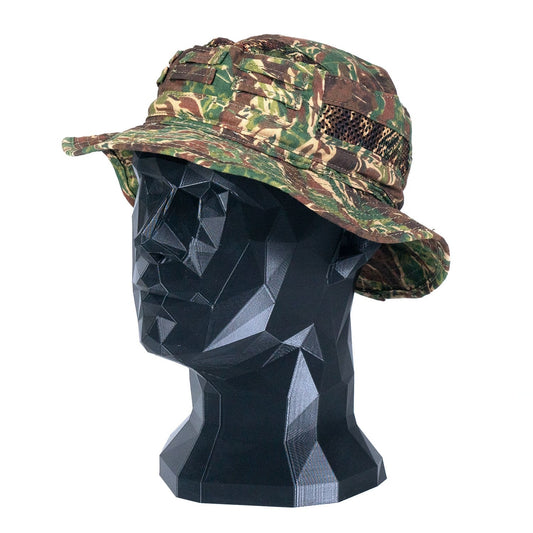 Novritsch Hot Weather Boonie Hat - Kreuzotter - S-M