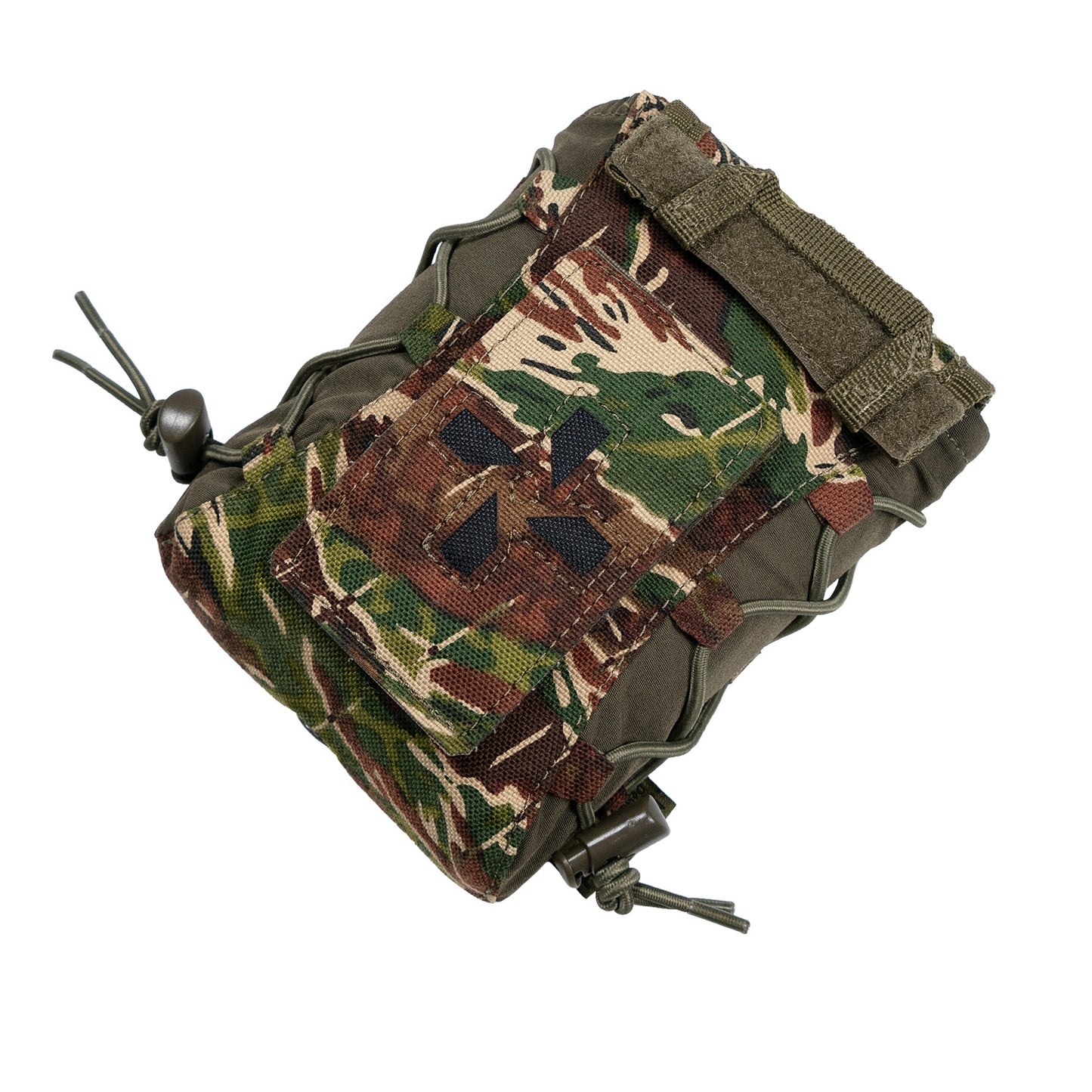 Novritsch Airsoft IFAK Pouch - Kreuzotter