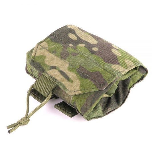 Novritsch Self-Opening Dump Pouch - ACP Tropic