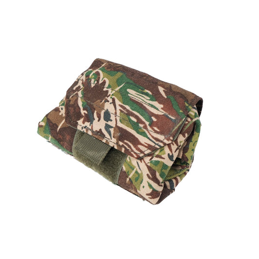 Novritsch Self-Opening Dump Pouch - Kreuzotter