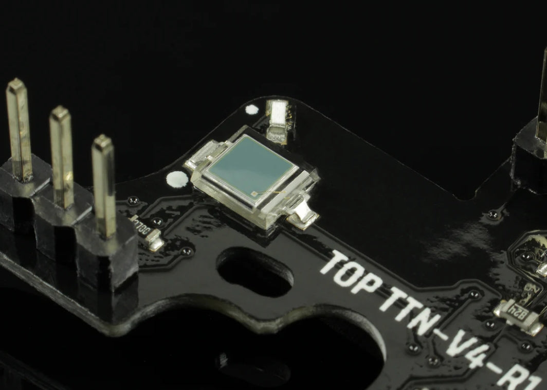GATE TITAN V2 NGRS ETU Expert Set - Rear Wiring