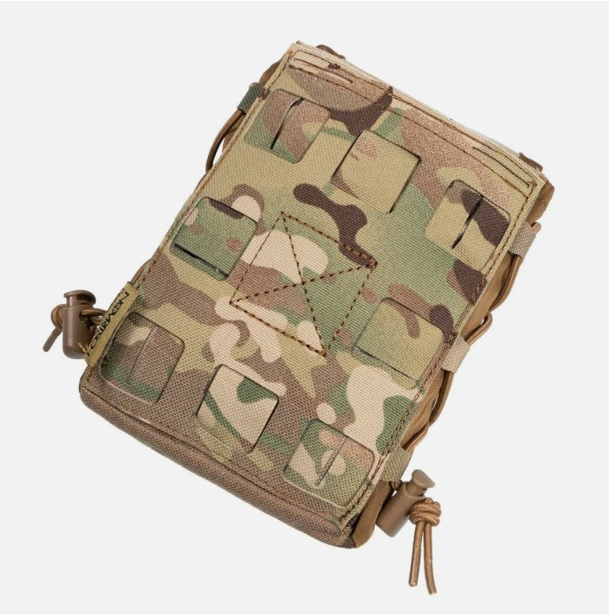 Novritsch Airsoft IFAK Pouch - Kreuzotter