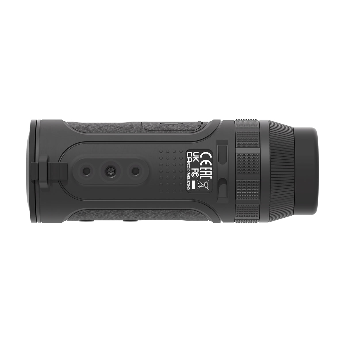 VO OWLSET ARGON ES 1.2x10 Thermal Scope – Black