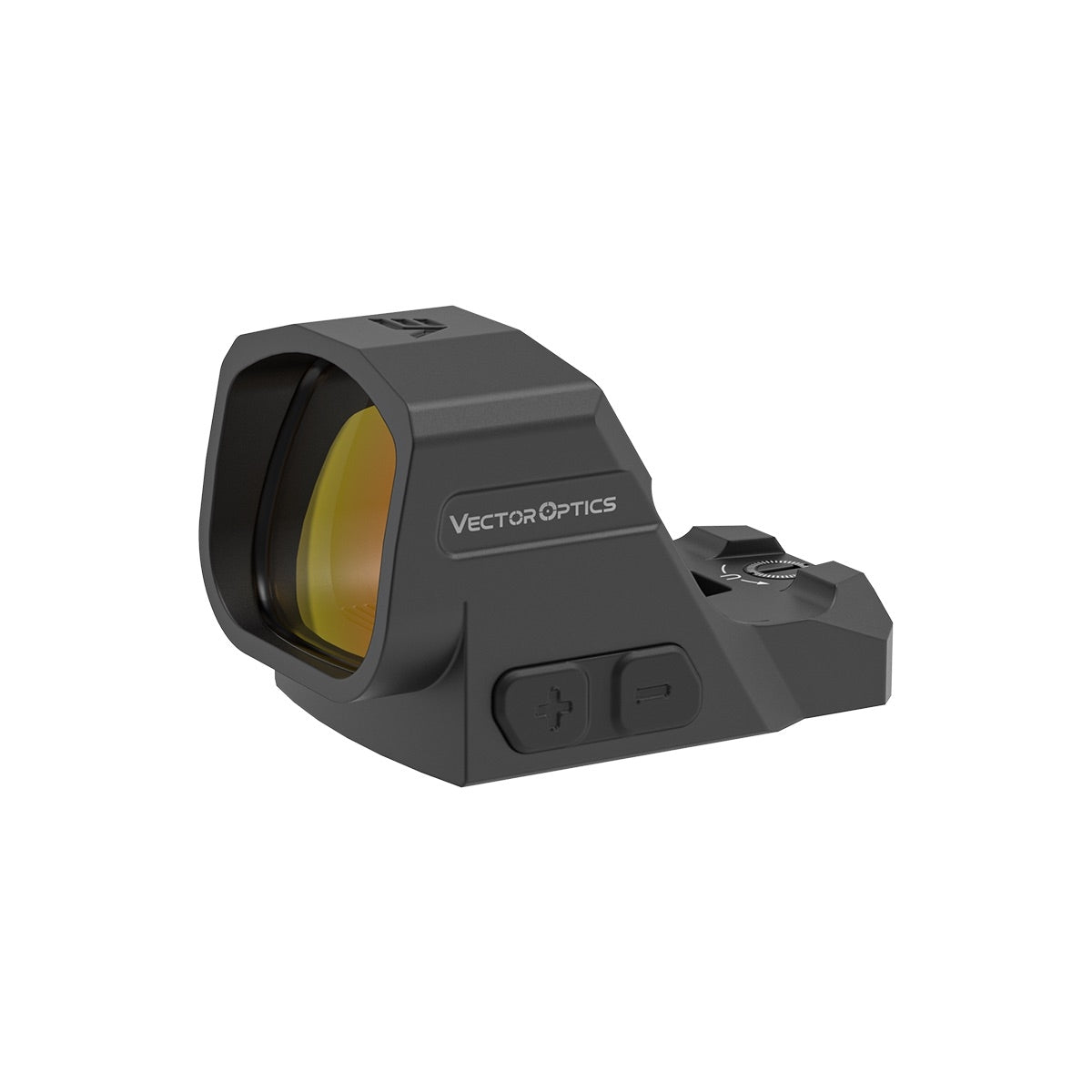 VO FRENZY FLEX 24x29 MOJ Red Dot Sight - Black