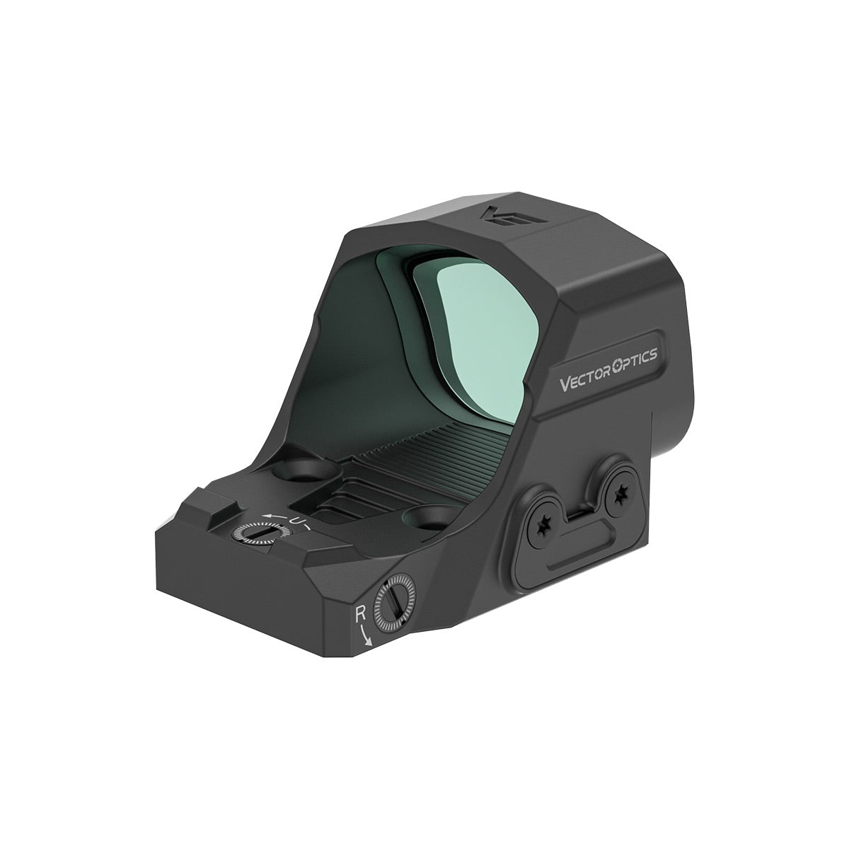 VO FRENZY FLEX 24x29 MOJ Red Dot Sight - Black