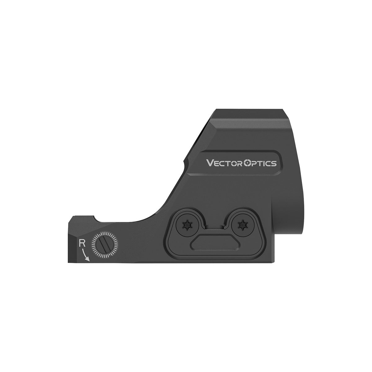 VO FRENZY FLEX 24x29 MOJ Red Dot Sight - Black