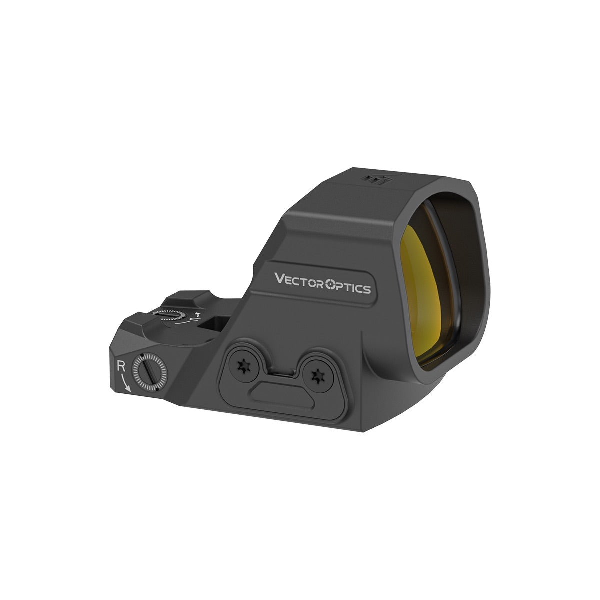 VO FRENZY FLEX 24x29 MOJ Red Dot Sight - Black