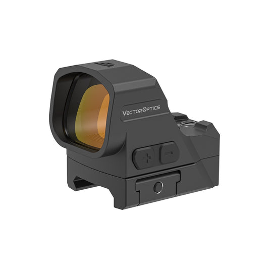 VO FRENZY FLEX 24x29 MOJ Red Dot Sight - Black