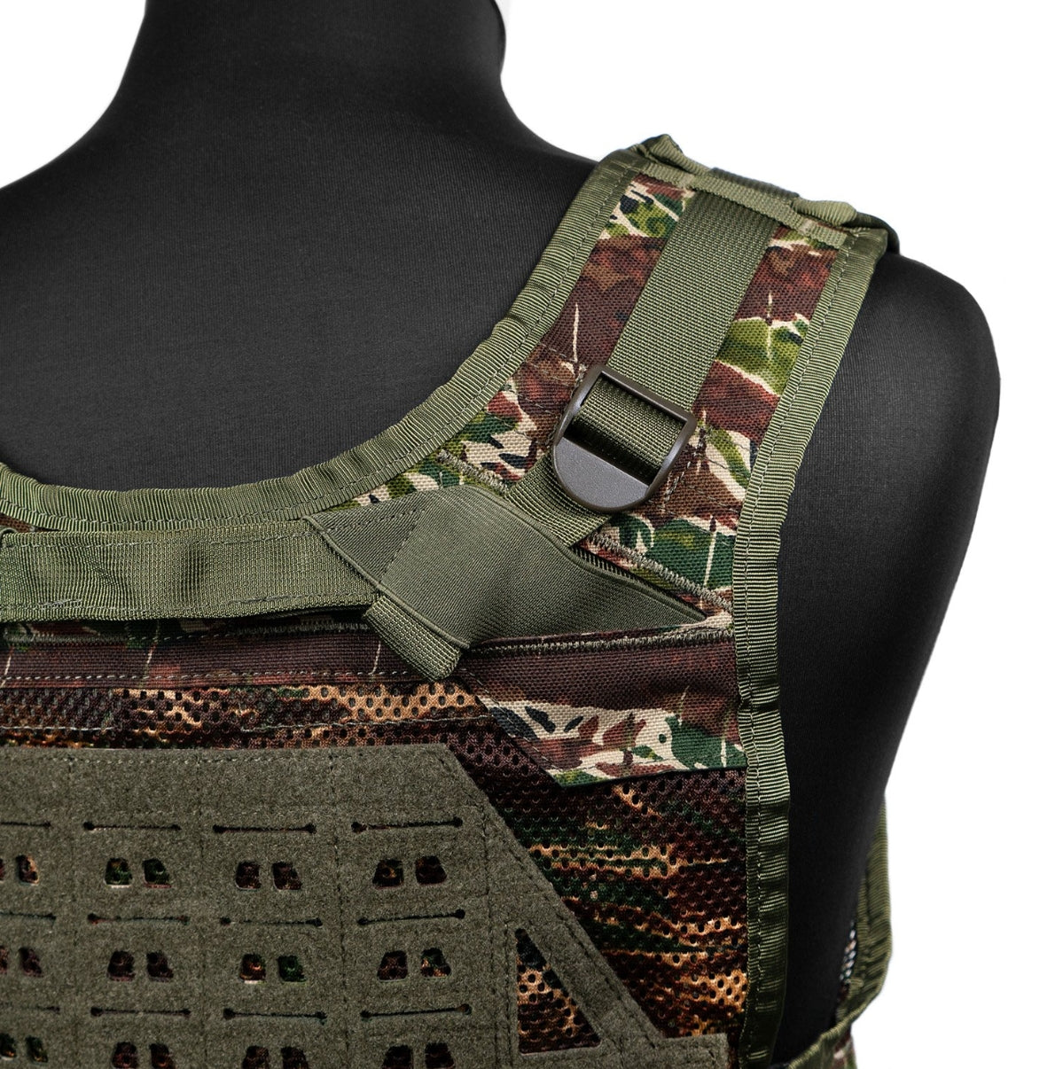Novritsch Tactical Vest 1.0 - Kreuzotter