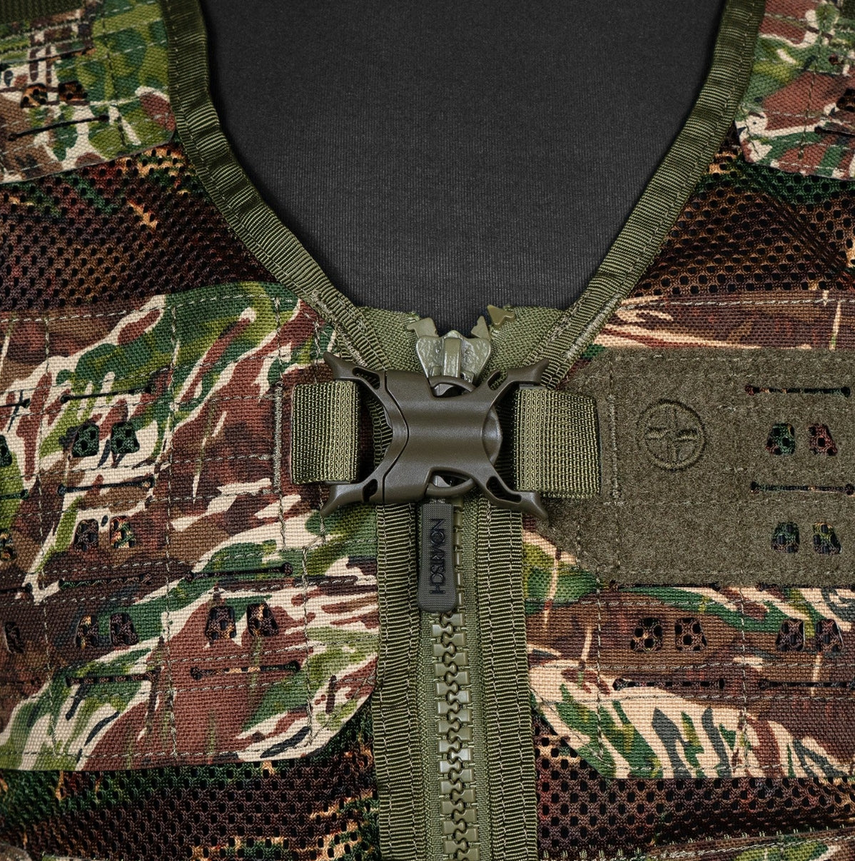 Novritsch Tactical Vest 1.0 - Green