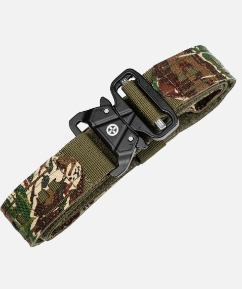 Novritsch EDC Tactical MOLLE Belt - Kreuzotter