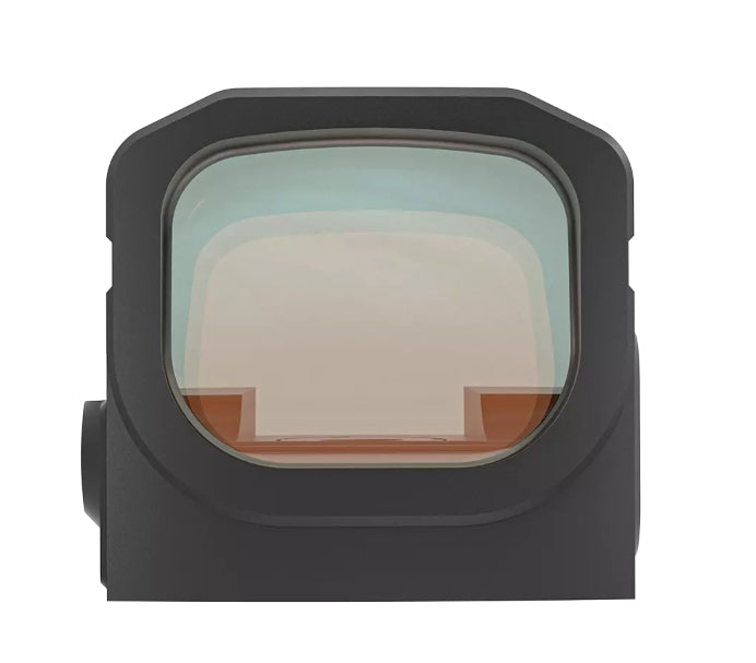 VO FRENZY-S 1×17×20 MRT Aspheric Lens EDC Red Dot Sight - Black