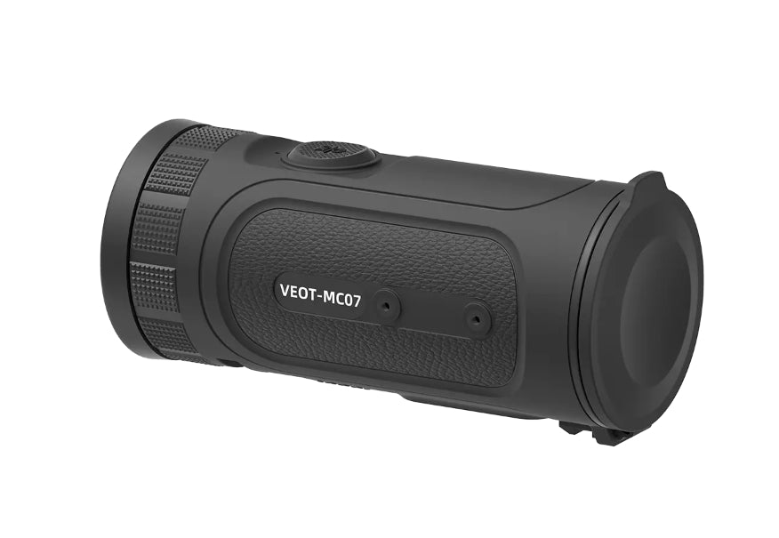 VO OWLSET ARGON ES 1.2x10 NANO Thermal Scope – Black