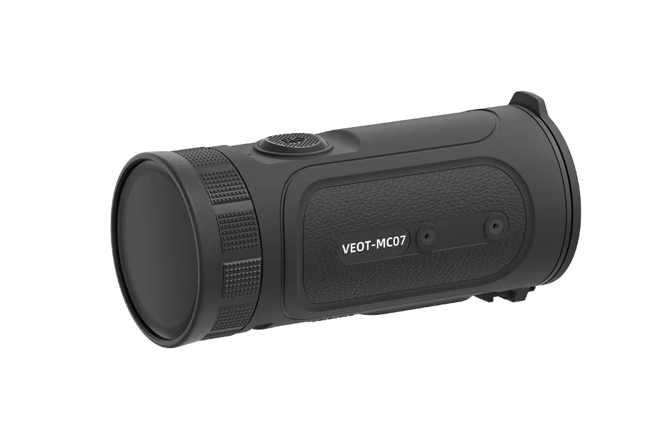 VO OWLSET ARGON ES 1.2x10 NANO Thermal Scope – Black