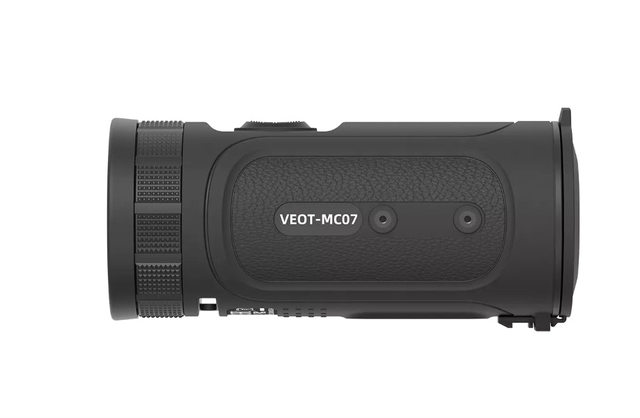 VO OWLSET ARGON ES 1.2x10 NANO Thermal Scope – Black