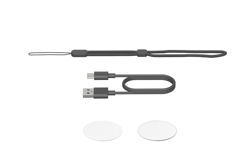 VO OWLSET ARGON ES 1.2x10 NANO Thermal Scope – Black