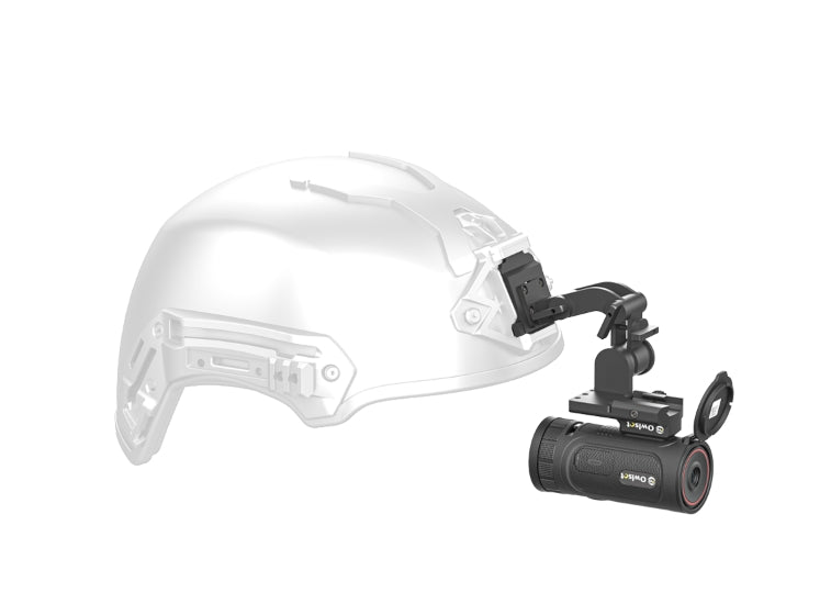 VO OWLSET ARGON ES 1.2x10 NANO Thermal Scope – Black