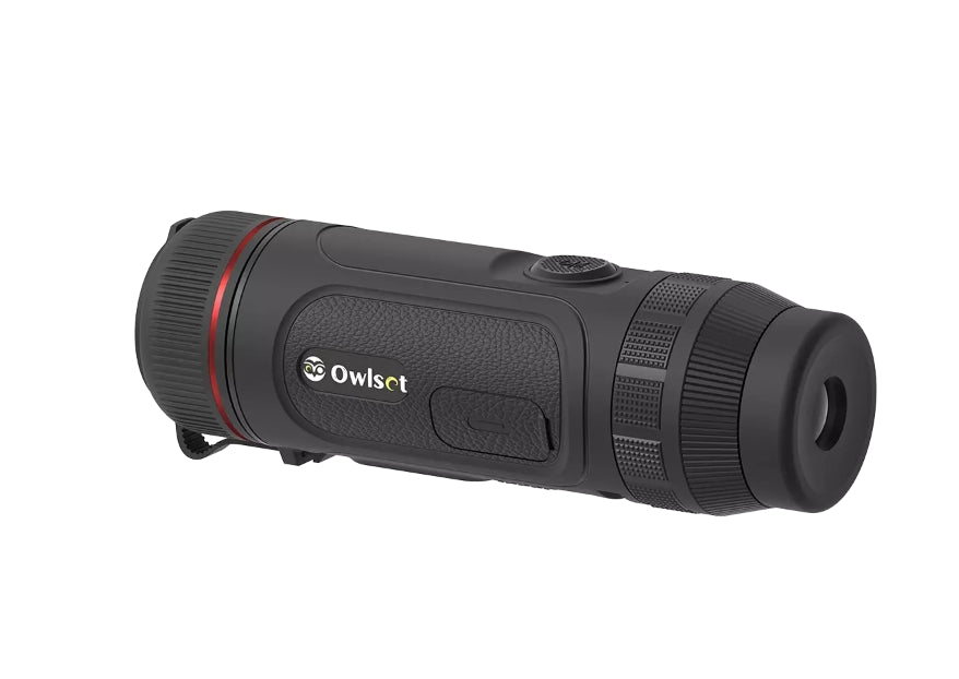 VO OWLSET ARGON ES 1.9x25 Thermal Imaging Monocular - Black