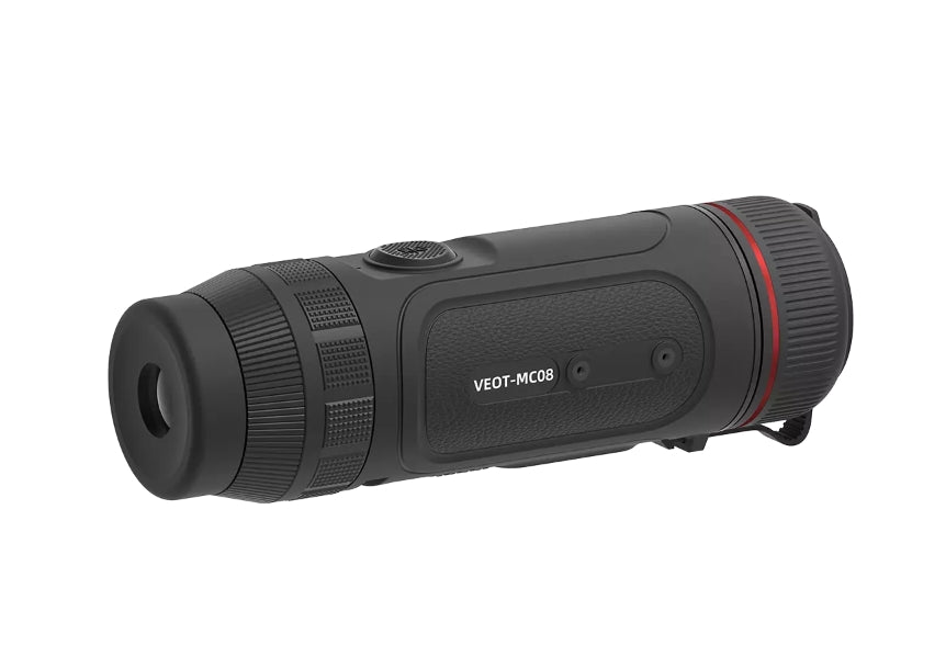 VO OWLSET ARGON ES 1.9x25 Thermal Imaging Monocular - Black