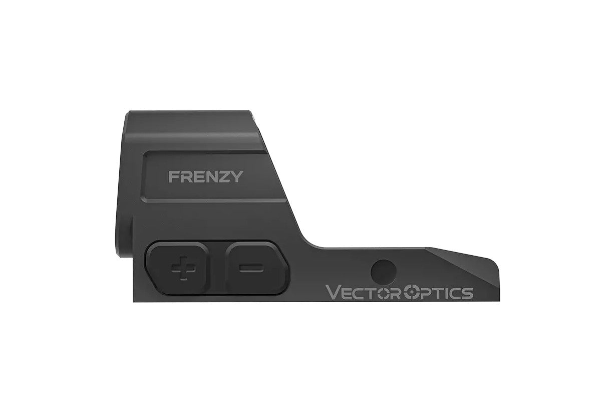 VO FRENZY 1x16x21 Glock MOS Red Dot Sight - Black