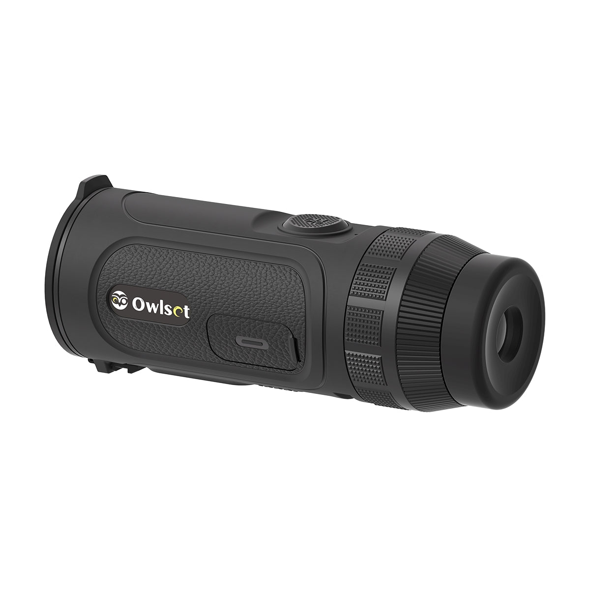 VO OWLSET ARGON ES 1.2x10 Thermal Scope – Black