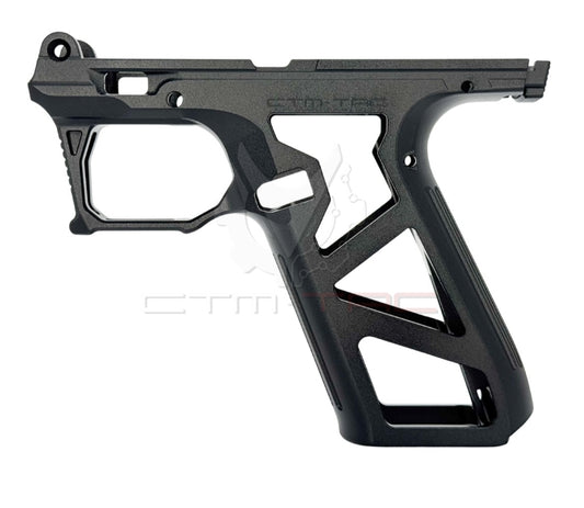 CTM CNC ExoFrame for AAP-01 - Black