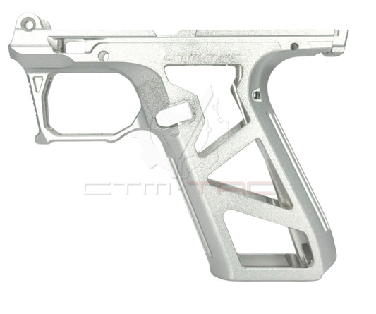CTM CNC ExoFrame for AAP-01 - Silver