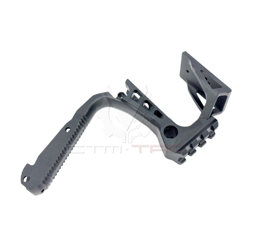CNC Hi-Capa CNC RIS REAPER KIT - Black