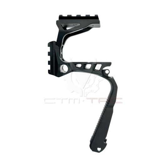 CNC Hi-Capa CNC RIS REAPER KIT - Black