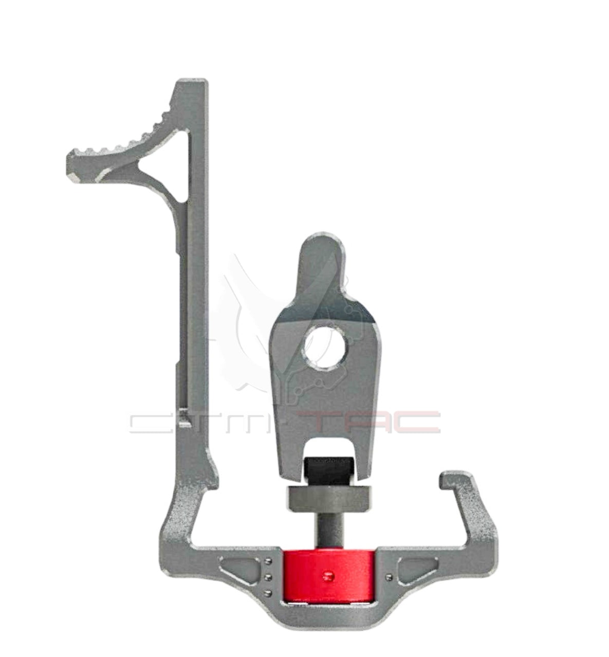 CTM REAPER AAP-01 Enlarged Charging Handle with Selector Switch - Grey