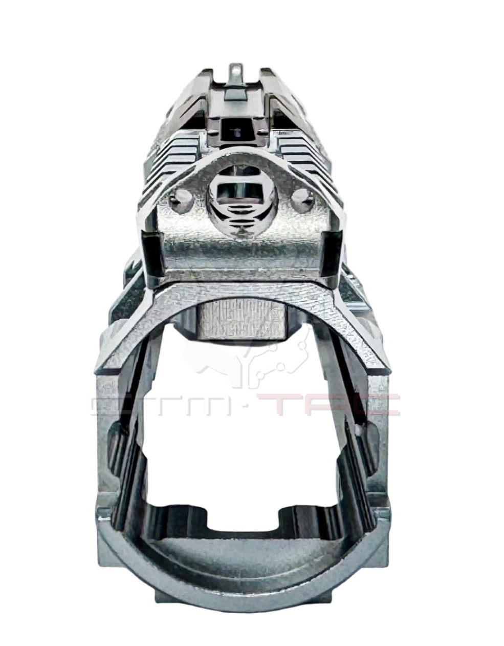 CTM AAP-01 FUKU-2 SHARK Cutout CNC Upper Set - Grey