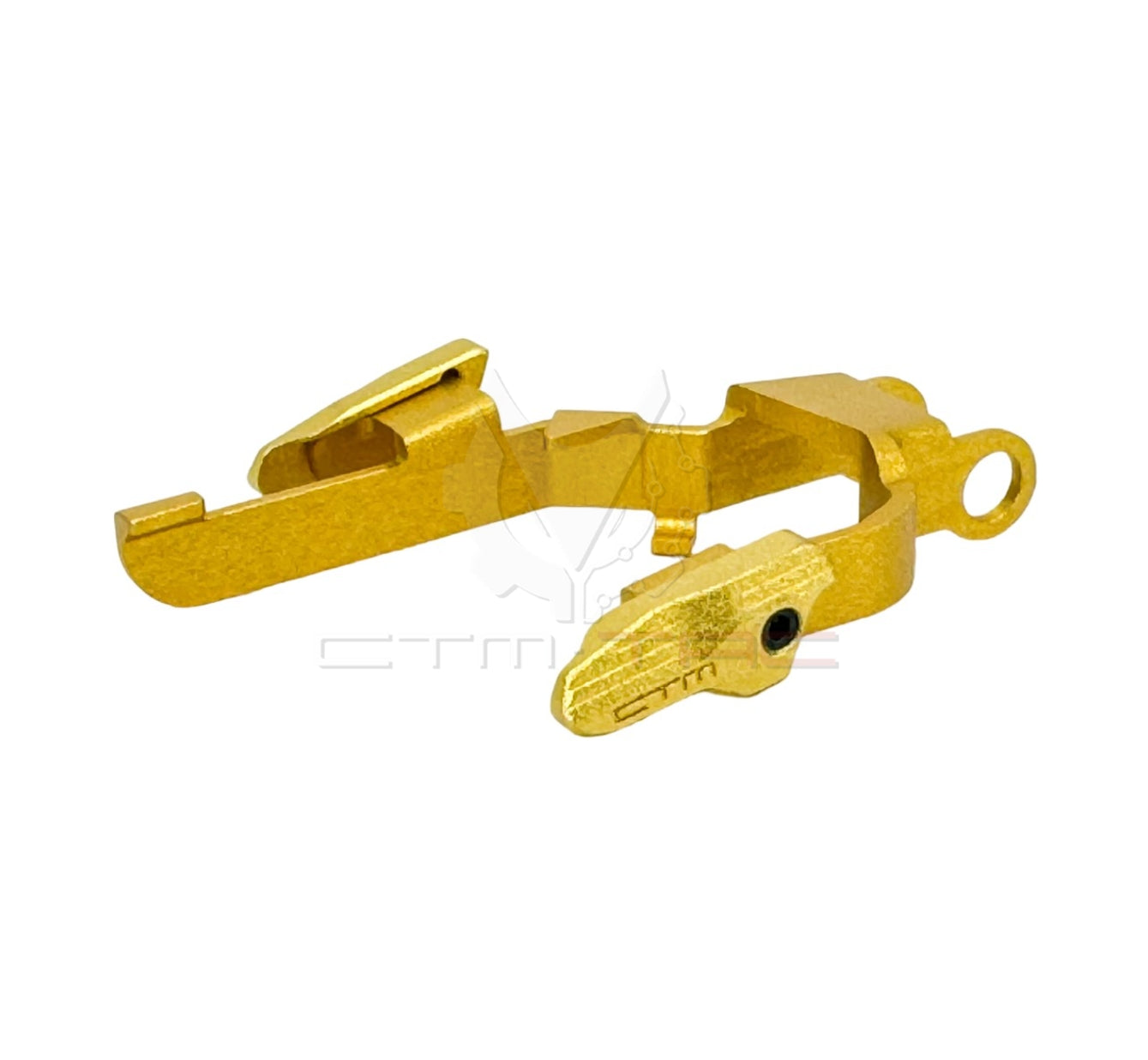 CNC Extended Bolt Release Set for AAP-01 - Gold