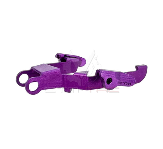 CNC Extended Bolt Release Set for AAP-01 - Violet