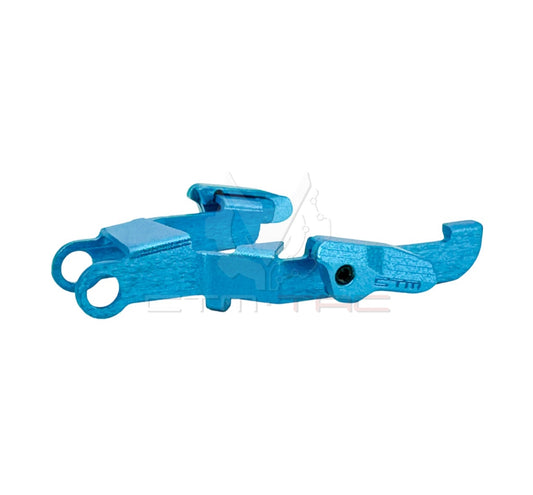 CNC Extended Bolt Release Set for AAP-01 - Blue