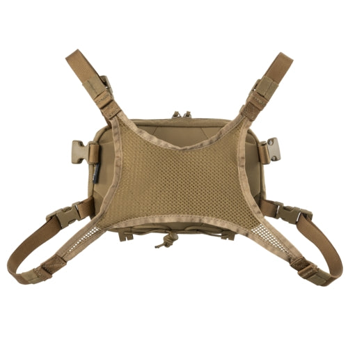 HELIKON NUMBAT SMALL Chest Pack - Coyote
