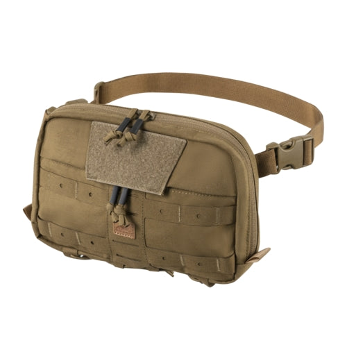 HELIKON NUMBAT SMALL Chest Pack - Black