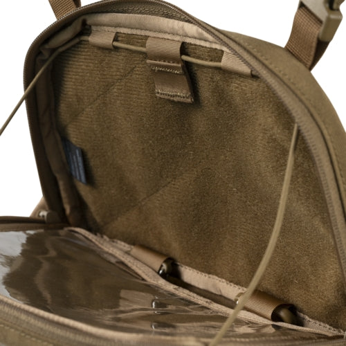 HELIKON NUMBAT SMALL Chest Pack - RAL 7013