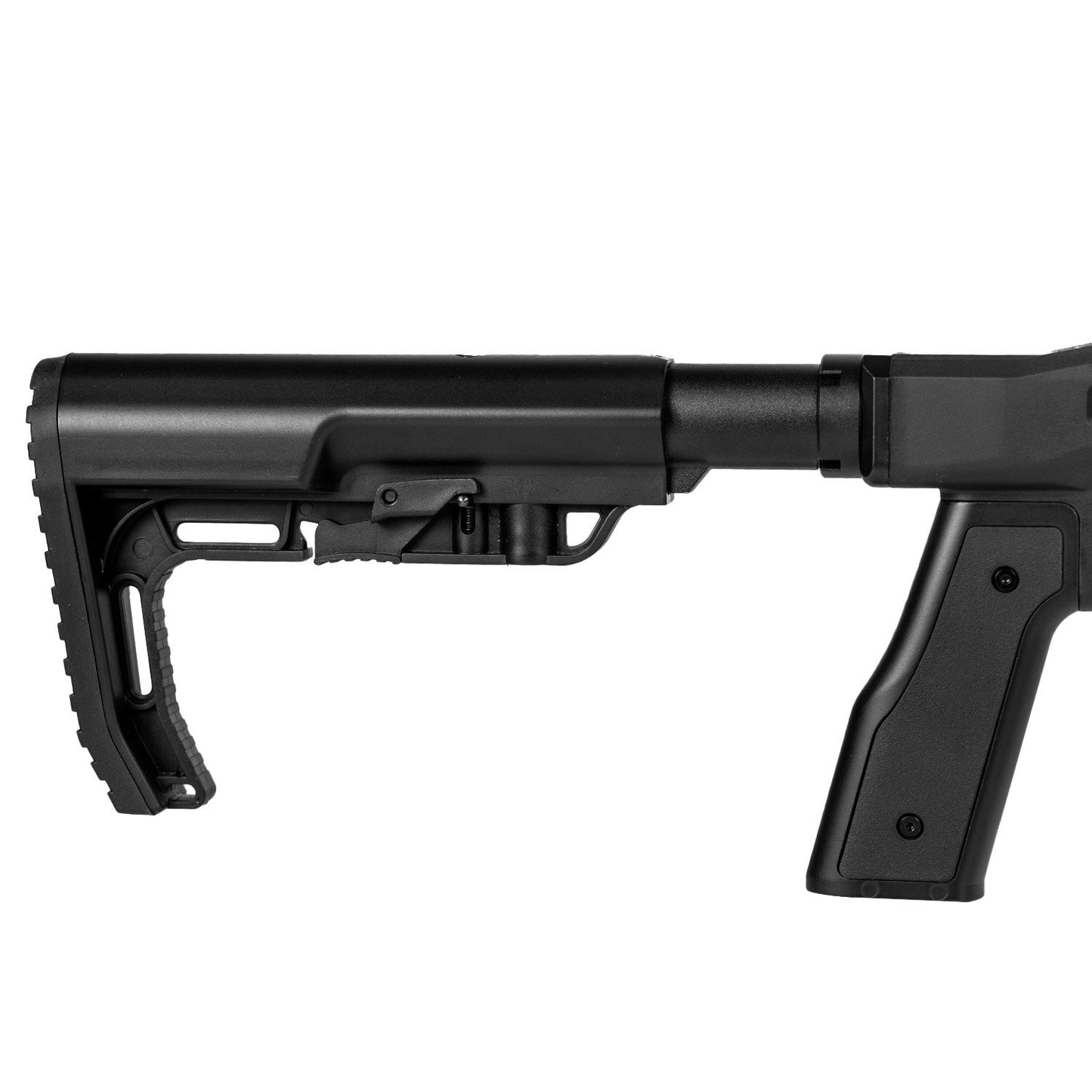 Novritsch SSG11 Competition Sniper Rifle (2.7 J) – Black