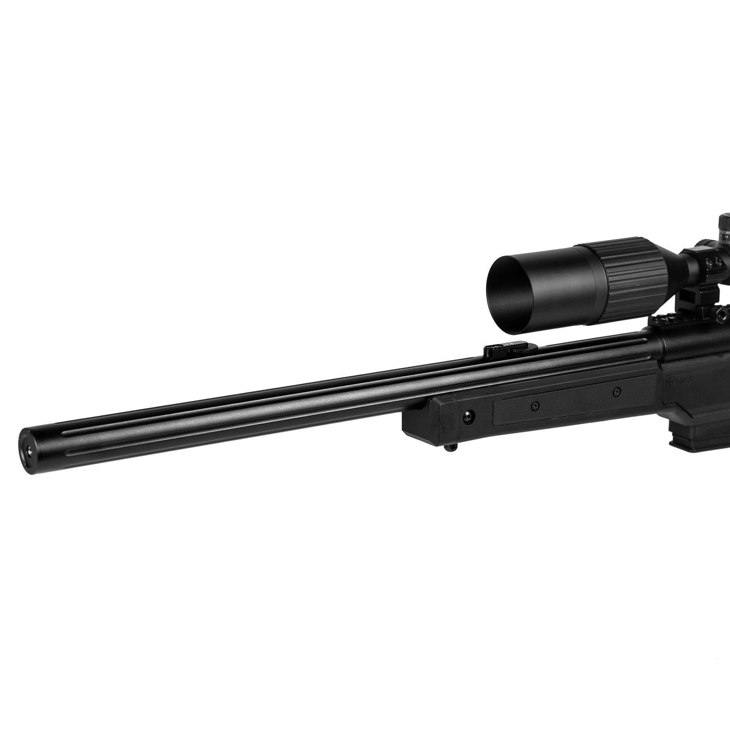 Novritsch SSG11 Competition Sniper Rifle (2.7 J) – Black
