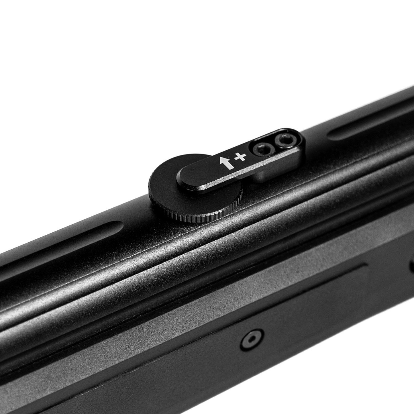 Novritsch SSG11 Competition Sniper Rifle (2.7 J) – Black
